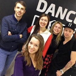 Dance Life