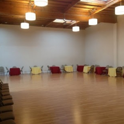 Motion Arts Center
