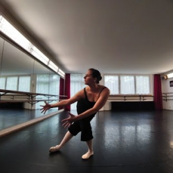 Movement and Dance