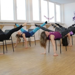 Munich Poledance
