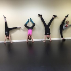 Ballet Academy