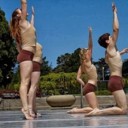 Teen Dance Company