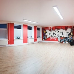 N Dance Company