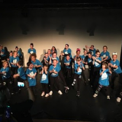 ND Dance Academy