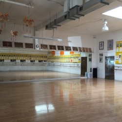 New Century Dance