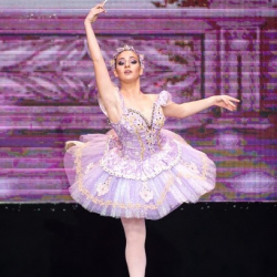 Nika Ballet Studio