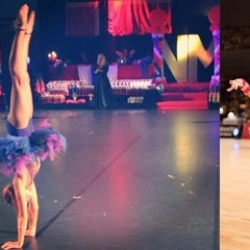 NJS Danseklubb