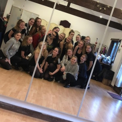 NKB School of Dance