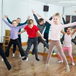 Nook Dance Centre