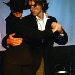 TANGO OCHO
