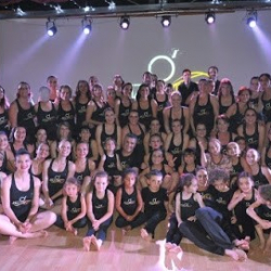 O'jazzdance
