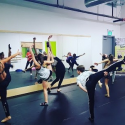 ONE Movement
