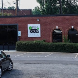 Open Door Studios