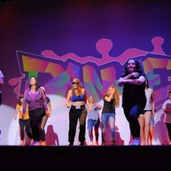 Origine Danse Jazz