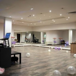Paletro Dance Spot