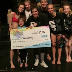 PC Dance Company