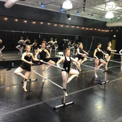 PDT Dance Arts
