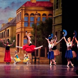 Pembroke Ballet