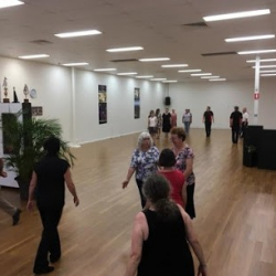 Planet Ballroom