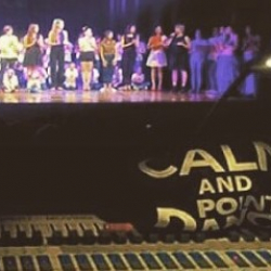 Point Dance Asd