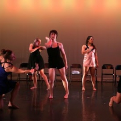 Point B Dance