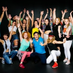 Dance Studio 25.5