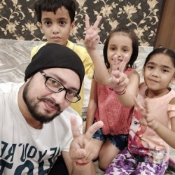 ABHi DANCE ACADEMY
