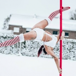 Pole Sensation