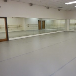 Principle Dance