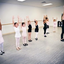 ProAm Dance Studio