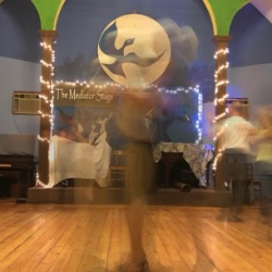 Providence Tango