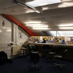 Quay Theatre Arts
