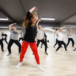 RAW Dance Studio