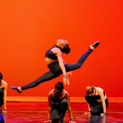 Renner Dance