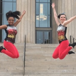 Reve Dance Academy
