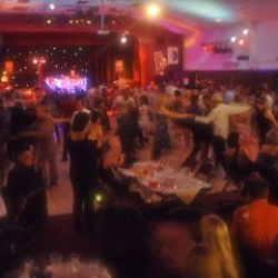 Revolution Dance