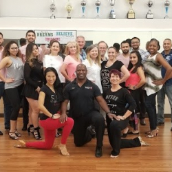 R & I Dance Studio