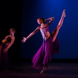Rise Dance Center