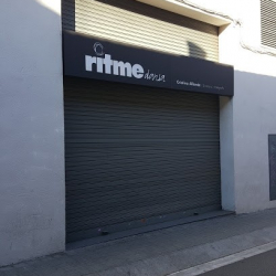 Ritme Dansa