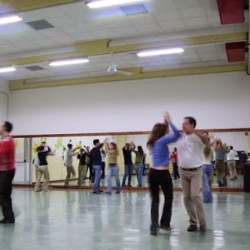 Scuola di Ballo