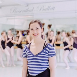 Rosenthal Ballett