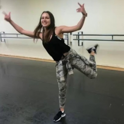 Rose Dance Studio