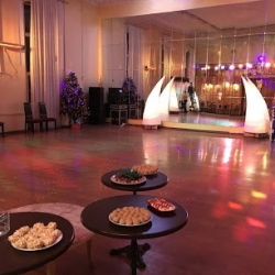 Salsa Club Lviv