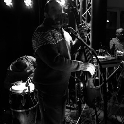 Salsa Cuba Club