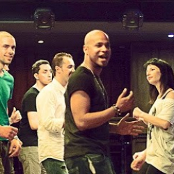 Salsa Dublin