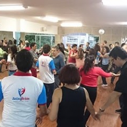 Salsafición Niza