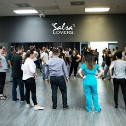 Salsa Lovers®