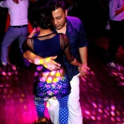 Salsa Dance Academy