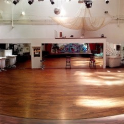 Salsa OnStage