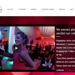 Salsa Party